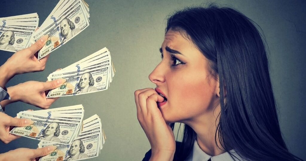 Crometofobia: miedo y obsesión por el dinero que afecta a muchos imagen-5