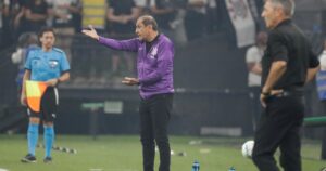 Ramón Díaz es el nuevo técnico de Olimpia imagen-1