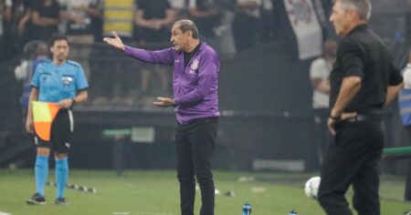 Ramón Díaz es el nuevo técnico de Olimpia imagen-16