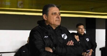 All Boys cerró la vuelta de un viejo conocido para salir del mal momento imagen-16