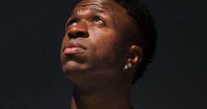 Vinicius espera al Real Madrid y marca su postura: "Ya he logrado mucho, pero..." imagen-1