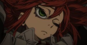 Gachiakuta, capítulo 3: cuándo y a qué hora se estrena en Crunchyroll imagen-3