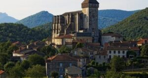 El Mont Saint-Michel del sur de Francia que pocos conocen y es Patrimonio de la Humanidad imagen-3