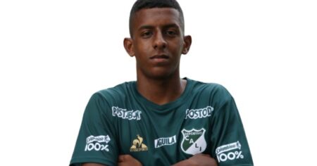 Fue compañero de Neymar, tiene una cláusula de 70 millones de euros y es refuerzo de Aldosivi imagen-21