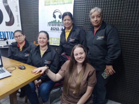 Salud cercana: el trabajo territorial del Área Programática del Hospital de San Javier imagen-124