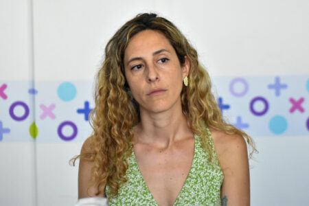 “HICIERON UN MONTAJE PARA PASARLO POR LA TELE” imagen-5
