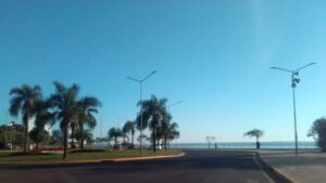 Jueves: leve ascenso térmico y continuidad del buen tiempo imagen-2