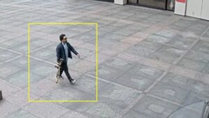 Pánico en Nueva York: un tirador asesinó a cuatro personas en Manhattan y luego se quitó la vida imagen-1