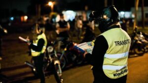 Desde el 1° de agosto, cambian los montos de las multas en Posadas imagen-1