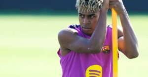 ¿Por qué en Europa dicen que Lamine Yamal ganará el Balón de Oro? imagen-4