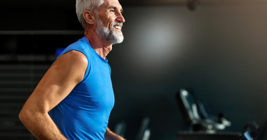 Cáncer de colon: el poderoso efecto del ejercicio como parte del tratamiento imagen-4