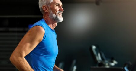 Cáncer de colon: el poderoso efecto del ejercicio como parte del tratamiento imagen-14