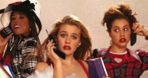 Icono de los '90, Ni idea cumple 30 años: en qué anda hoy Alicia Silverstone y la serie que se viene imagen-3