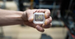 Desarrollaron en Estados Unidos el reloj más preciso del mundo imagen-4