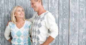 Estas son las 3 preguntas que un matrimonio duradero debe hacerse, según los psicólogos imagen-2