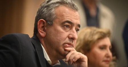 Escándalo por fentanilo contaminado: citan a declarar al intendente de Rosario, que vinculó a los laboratorios con los narcos imagen-8