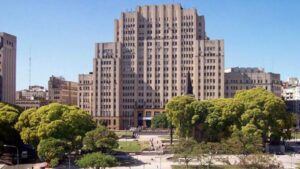 El Gobierno definió nuevas fechas y condiciones para rendir los exámenes de residencias médicas imagen-2