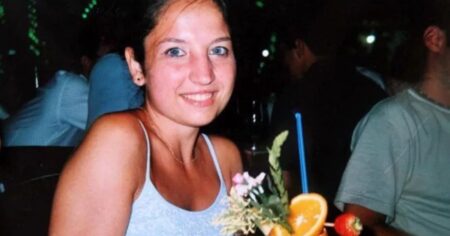 El hallazgo de un ADN desconocido pone al rojo vivo un asesinato que conmociona a Italia imagen-8