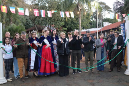 La Pre Fiesta del Inmigrante, «una verdadera celebración de nuestras raíces y diversidad cultural» imagen-8