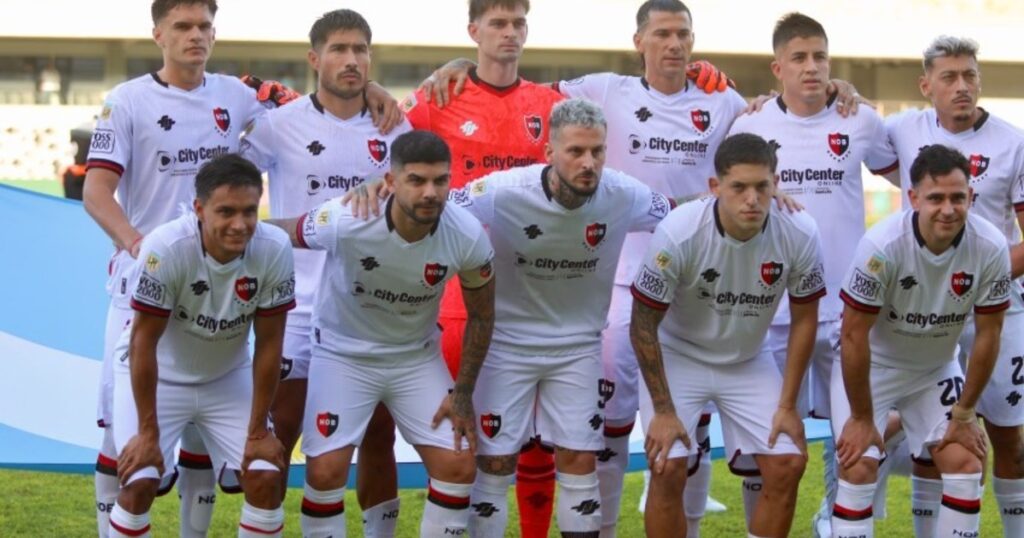 Newell´s cayó por la mínima ante Mazatlán en un amistoso de pretemporada en México imagen-5