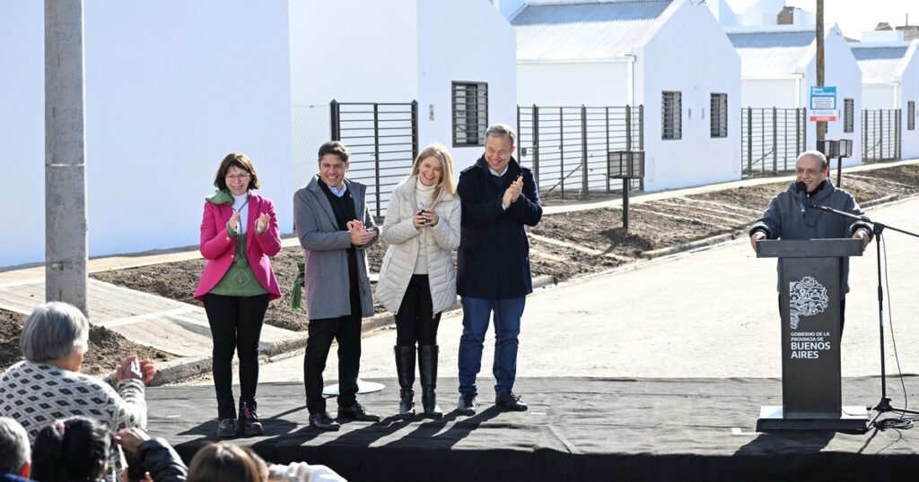 Elecciones: los intendentes que le ponen el hombro al peronismo en el sur del GBA imagen-5