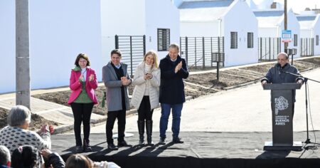 Elecciones: los intendentes que le ponen el hombro al peronismo en el sur del GBA imagen-19