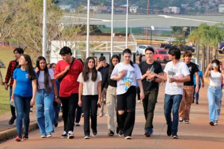 Vacaciones en el Parque: juegos, talleres y espectáculos del 15 al 26 de julio imagen-8