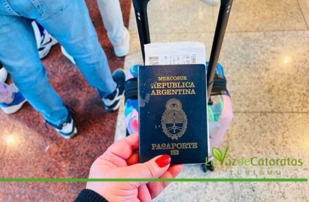 Turismo: el Gobierno analiza un IVA diferencial para reactivar el sector imagen-8
