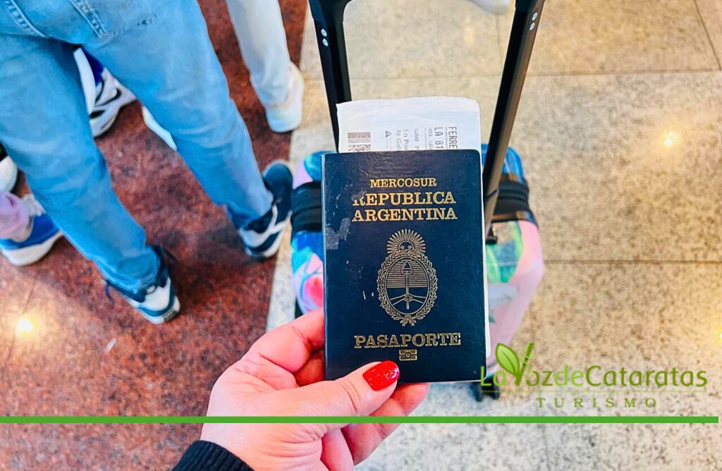 Turismo: el Gobierno analiza un IVA diferencial para reactivar el sector imagen-70