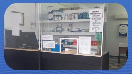 💊 Acceso a medicamentos en toda la provincia💊 imagen-83