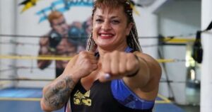 ¿Por qué se pidió una autopsia para el cuerpo de Locomotora Oliveras? imagen-1