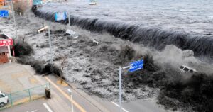 Alerta de tsunami en Japón y en Hawai por un terremoto de 8 grados en Rusia imagen-2
