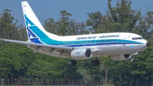 El Gobierno dictó la conciliación obligatoria y desactiva el paro de controladores aéreos imagen-3