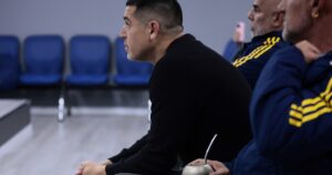 No tiene lugar en Boca y lo busca un grande del fútbol argentino: las condiciones que pone Riquelme imagen-3