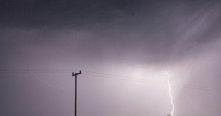 Clima hoy en Paraná, Entre Ríos: el pronóstico del tiempo para este jueves 17 julio de 2025 imagen-14