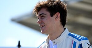 Atentos a Franco Colapinto: qué dijo sobre los rumores de su reemplazo y por qué no ve bien a Alpine en Silverstone imagen-3