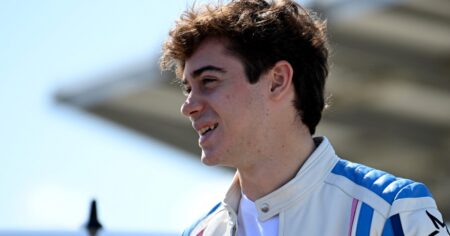 Atentos a Franco Colapinto: qué dijo sobre los rumores de su reemplazo y por qué no ve bien a Alpine en Silverstone imagen-6