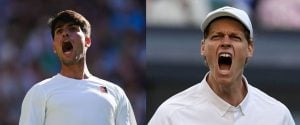 Tenis | Carlos Alcaraz y Jannik Sinner disputarán la gran final de Wimbledon 2025 imagen-9