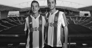 Quién era André Silva, el futbolista que murió con su hermano Diogo Jota en un accidente de tránsito en España imagen-4