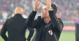 A qué hora juega Instituto vs. River y cómo ver hoy EN VIVO el Torneo Clausura imagen-2