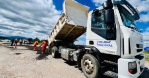 El Gobierno oficializó la disolución y reestructuración de organismos de Vialidad imagen-2