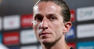 El técnico de Flamengo liquidó públicamente a Pedro, su máximo goleador imagen-1