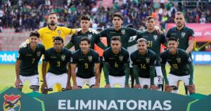 Por qué Bolivia puede quedar afuera del Mundial 2026 por escritorio imagen-2