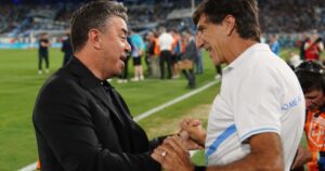 Tiroteo River-Racing: cuándo podría darse el partido del morbo imagen-4