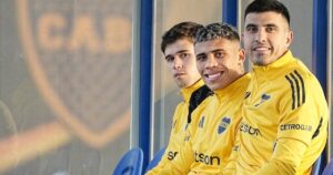 Quiénes son los ex Boca y Huracán que se cruzarán en el Palacio Ducó imagen-3