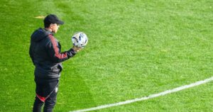 La decisión de Gallardo en la lista de River para visitar a Instituto imagen-3