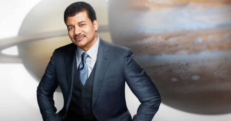 Neil deGrasse Tyson, astrofísico: “Puedo hacer afirmaciones irrefutables sobre lo que ocurre después de la muerte” imagen-11