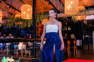 Yabuticaba Moda Gourmet, una pasarela de diseño para Iguazú imagen-3