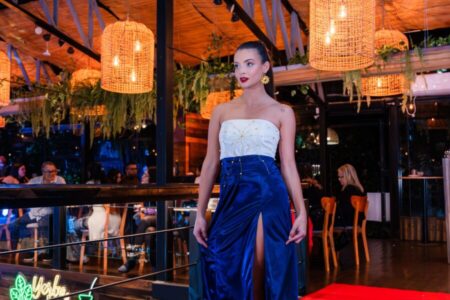 Yabuticaba Moda Gourmet, una pasarela de diseño para Iguazú imagen-80