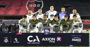 Video: la eliminación de Platense ante Independiente Rivadavia por penales en la Copa Argentina imagen-1
